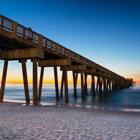 Ocean Pearl Villa Panama City Beach Exterior photo